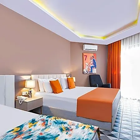 Hotell Feniks Priority Odaonu